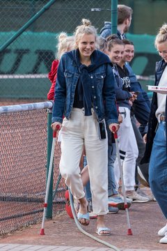 Amelie Intert 32 - LL TC RW Wahlstedt - Pinneberger TC : Ergebnis: 7:2